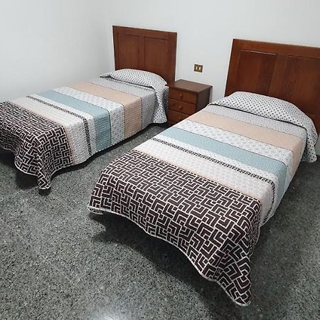 Appartement La Marina III Atico B à La Restinga Extérieur photo