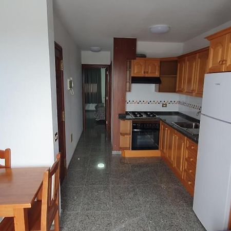 Appartement La Marina III Atico B à La Restinga Extérieur photo