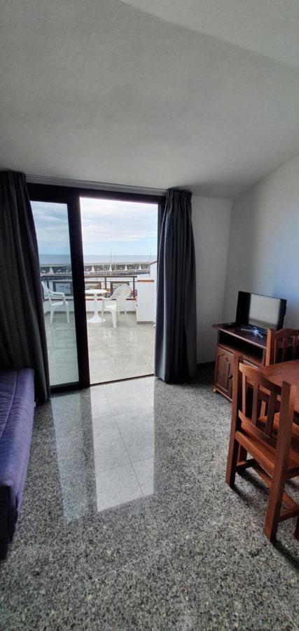 Appartement La Marina III Atico B à La Restinga Extérieur photo
